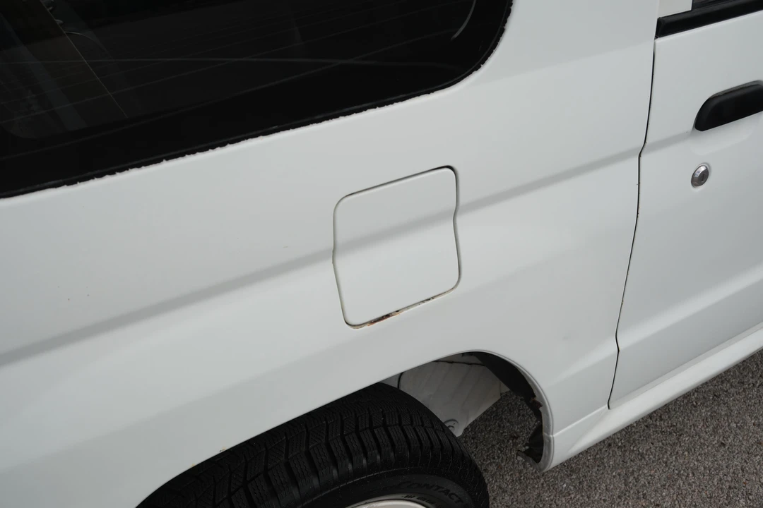 1995 Mitsubishi Pajero/Montero - Image 27 of 31