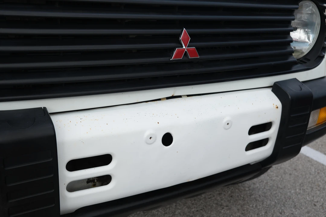 1995 Mitsubishi Pajero/Montero - Image 18 of 31