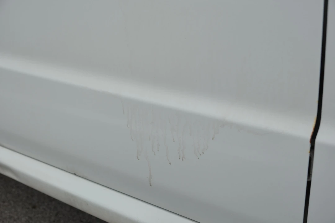 1995 Mitsubishi Pajero/Montero - Image 31 of 31