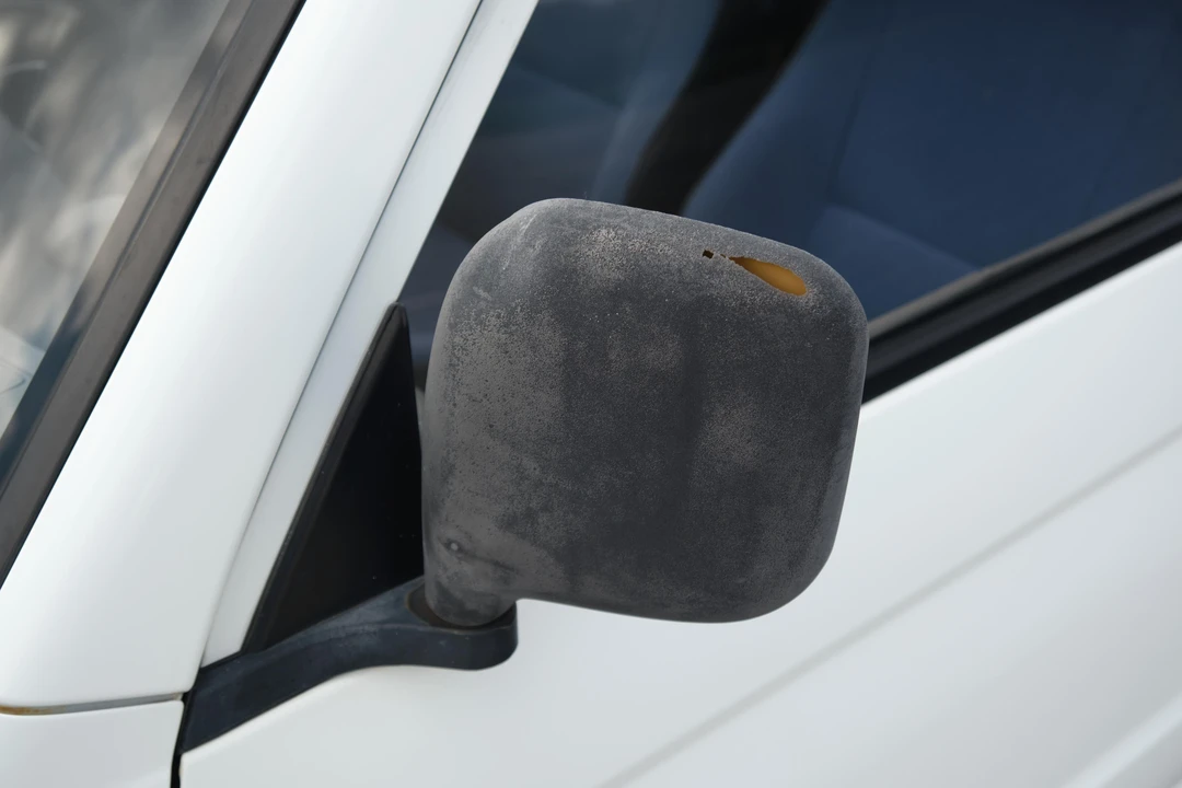 1995 Mitsubishi Pajero/Montero - Image 21 of 31