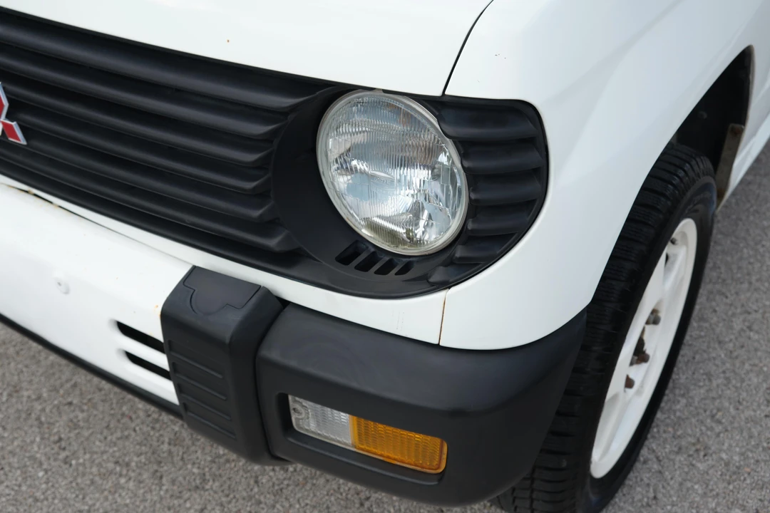 1995 Mitsubishi Pajero/Montero - Image 19 of 31