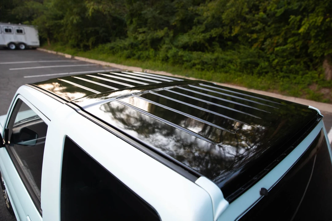 1995 Mitsubishi Pajero/Montero - Image 28 of 31