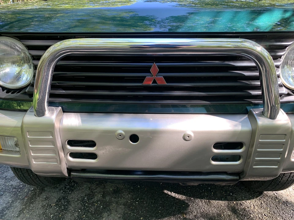 1995 Mitsubishi Pajero/Montero - Image 26 of 31