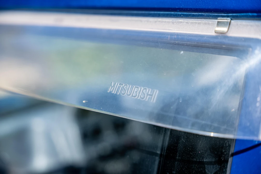 1995 Mitsubishi Pajero/Montero - Image 17 of 31