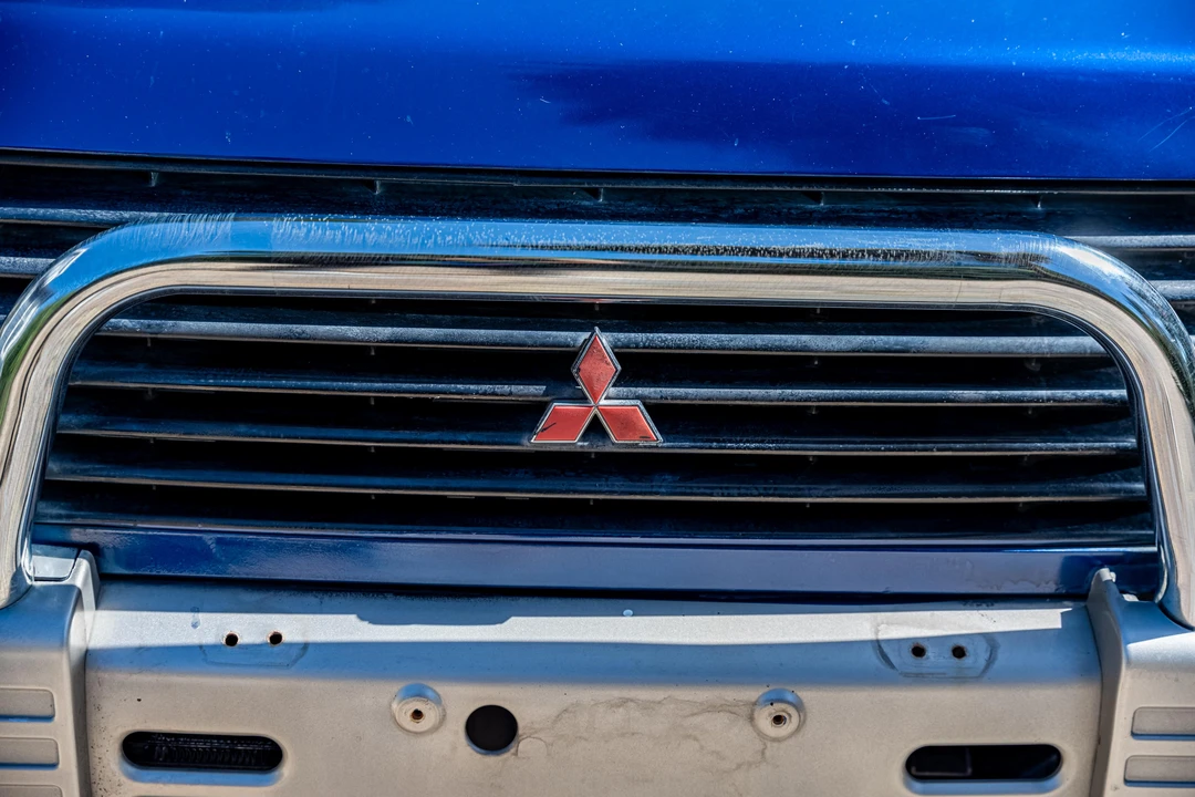 1995 Mitsubishi Pajero/Montero - Image 12 of 31