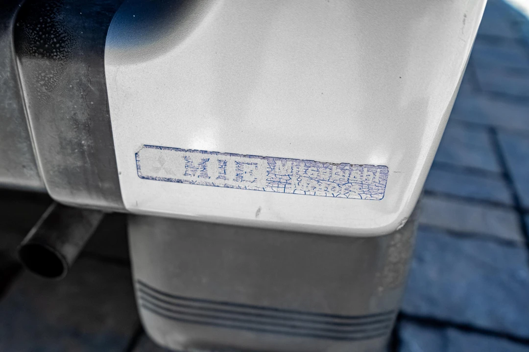 1995 Mitsubishi Pajero/Montero - Image 25 of 31