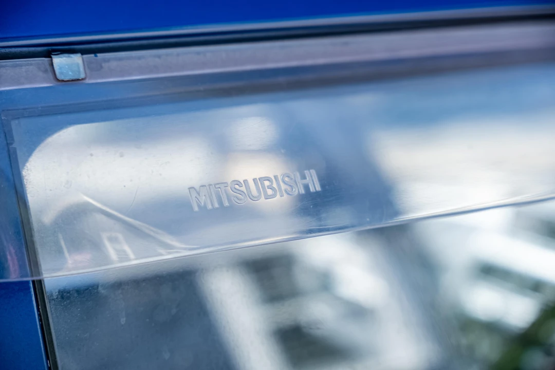 1995 Mitsubishi Pajero/Montero - Image 29 of 31