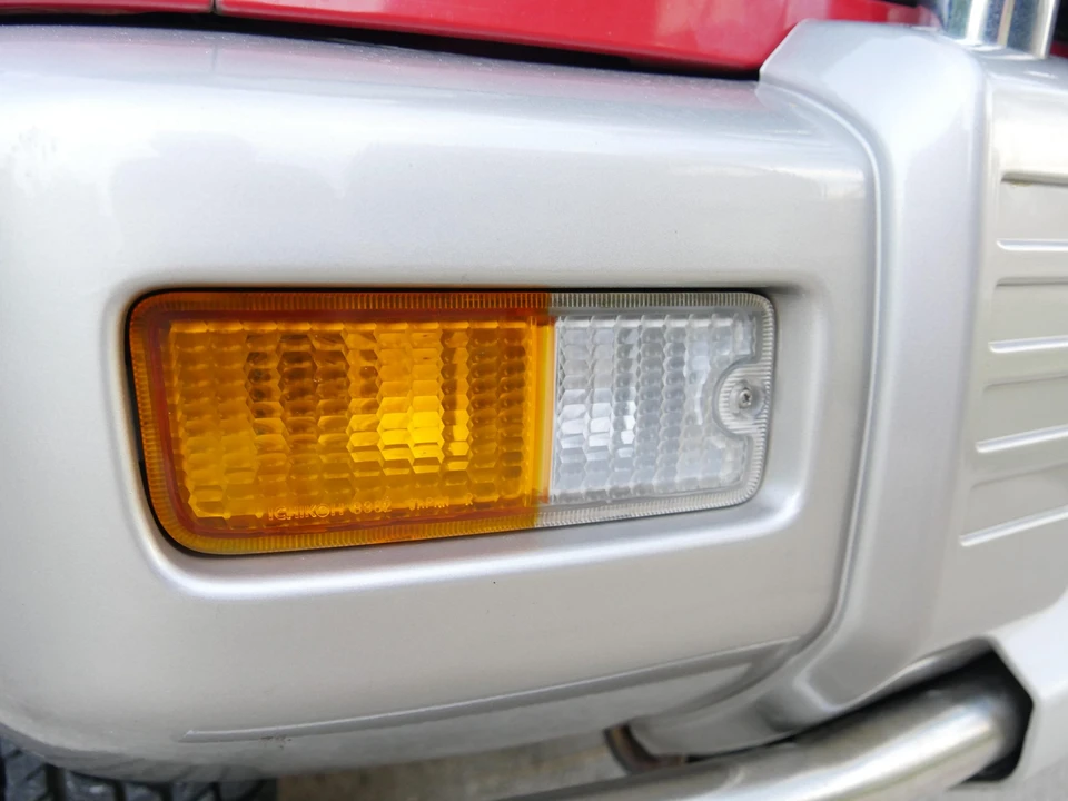1995 Mitsubishi Pajero/Montero - Image 30 of 31