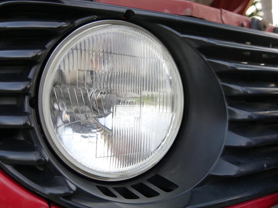 1995 Mitsubishi Pajero/Montero - Image 31 of 31