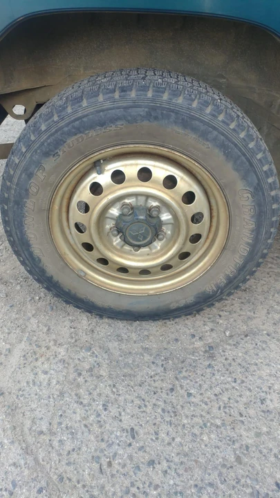 1995 Mitsubishi Pajero/Montero - Image 7 of 8