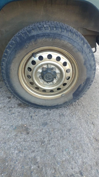 1995 Mitsubishi Pajero/Montero - Image 6 of 8