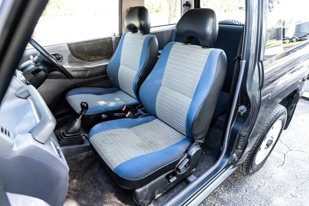 1995 Mitsubishi Pajero/Montero - Image 31 of 31