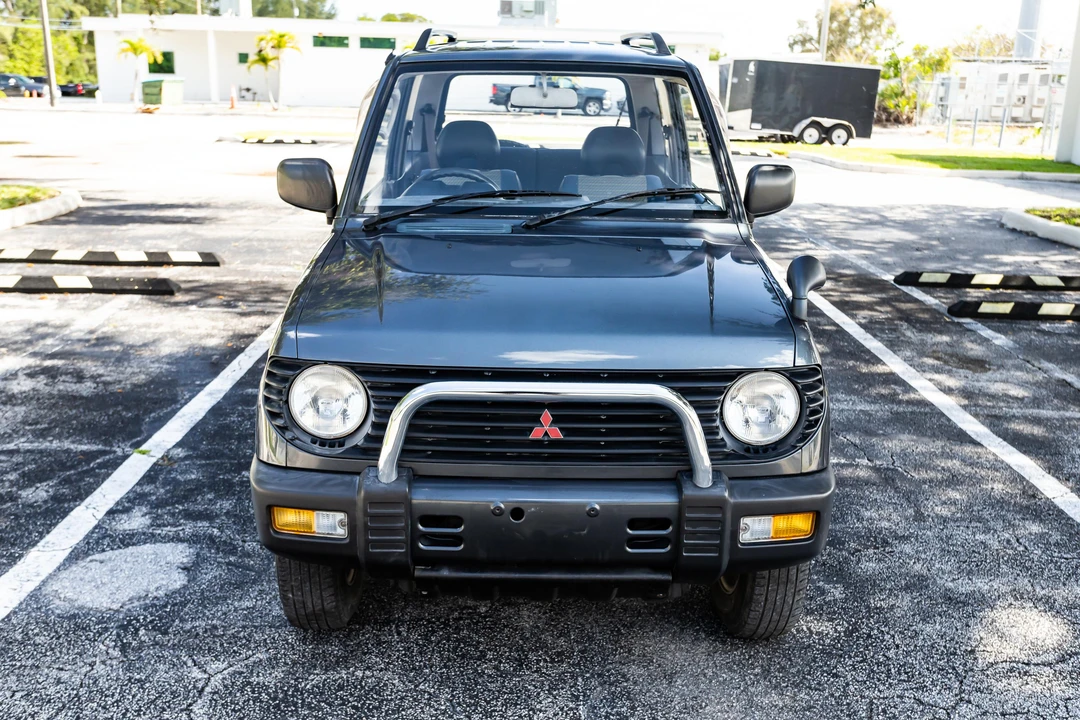 1995 Mitsubishi Pajero/Montero - Image 6 of 31