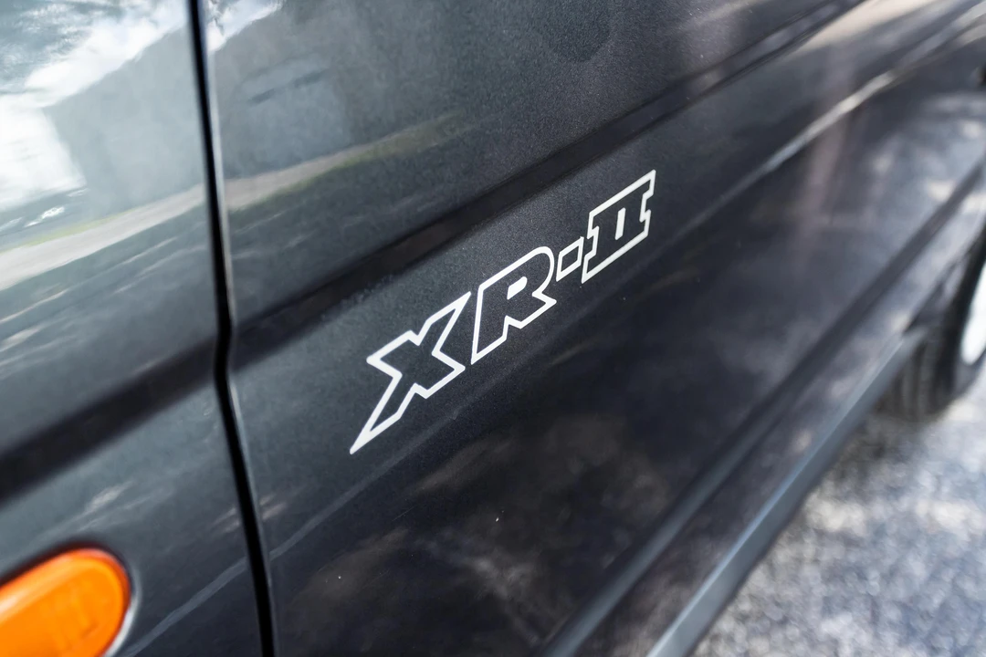 1995 Mitsubishi Pajero/Montero - Image 17 of 31