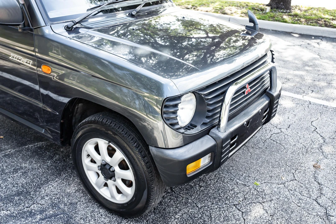 1995 Mitsubishi Pajero/Montero - Image 25 of 31