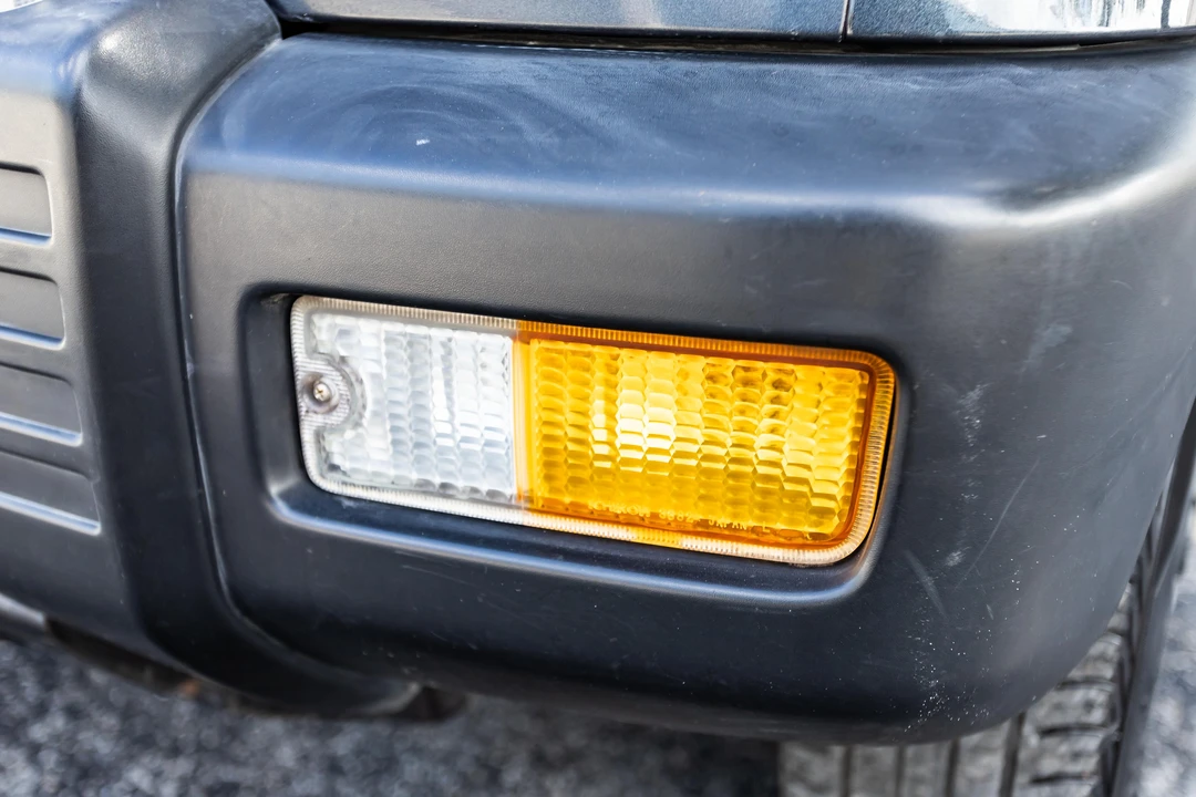 1995 Mitsubishi Pajero/Montero - Image 15 of 31