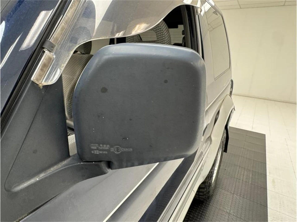 1995 Mitsubishi Pajero/Montero 2nd Gen - Image 16 of 31