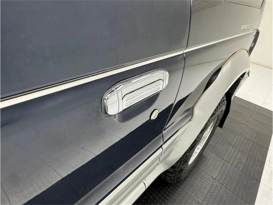 1995 Mitsubishi Pajero/Montero 2nd Gen - Image 17 of 31