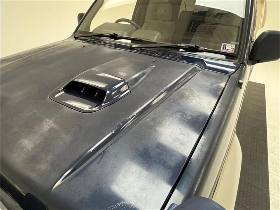 1995 Mitsubishi Pajero/Montero 2nd Gen - Image 28 of 31