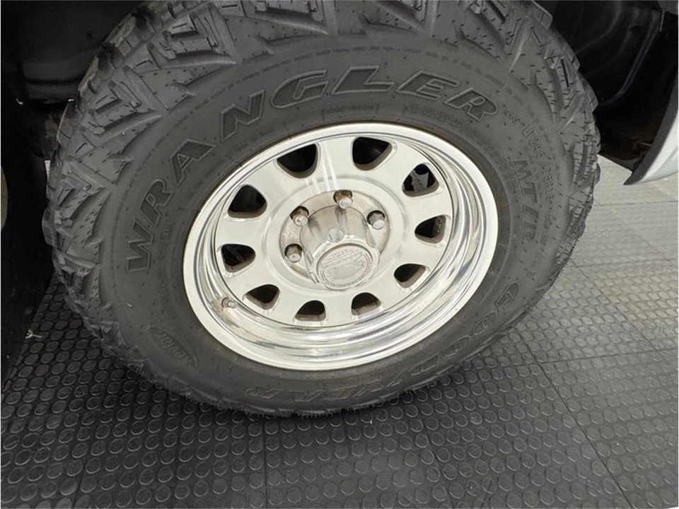 1995 Mitsubishi Pajero/Montero 2nd Gen - Image 23 of 31