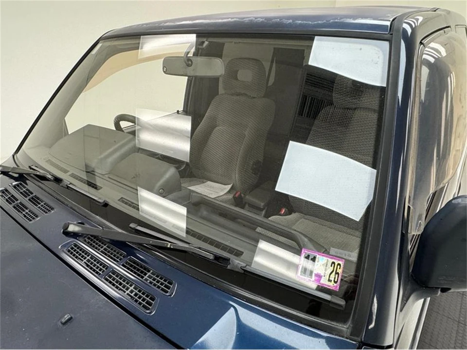 1995 Mitsubishi Pajero/Montero 2nd Gen - Image 14 of 31