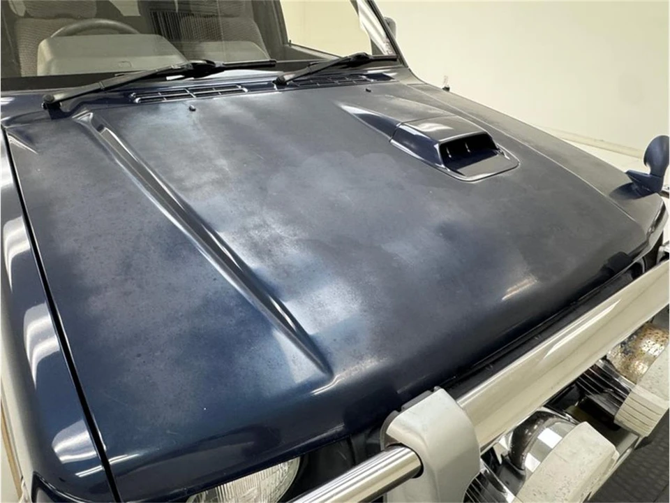 1995 Mitsubishi Pajero/Montero 2nd Gen - Image 24 of 31