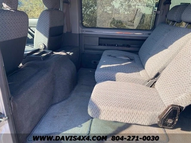 1995 Mitsubishi Delica 4th Gen - Image 17 of 30