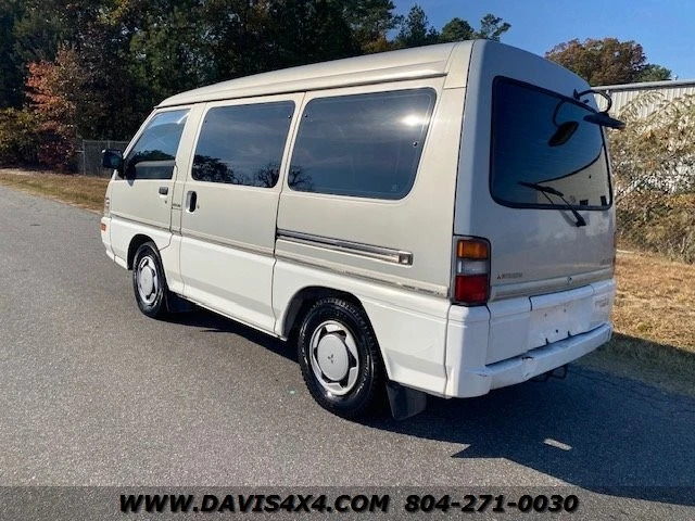 1995 Mitsubishi Delica 3rd Gen - Image 6 of 30