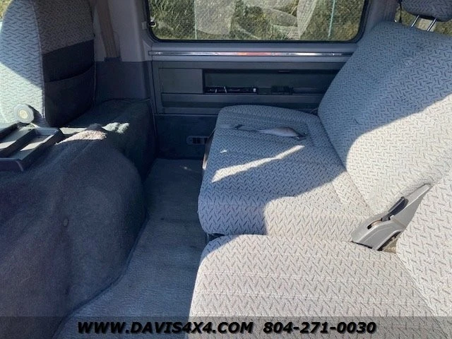 1995 Mitsubishi Delica 3rd Gen - Image 12 of 30