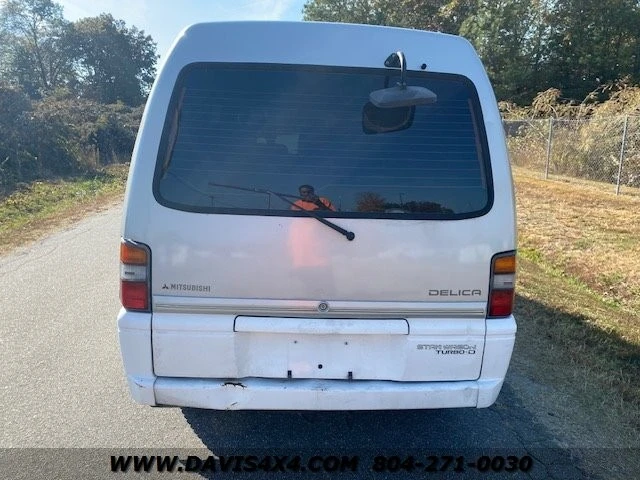 1995 Mitsubishi Delica 3rd Gen - Image 5 of 30