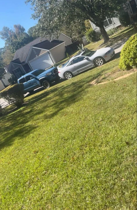 1995 Mitsubishi Eclipse 2nd Gen - Image 3 of 3