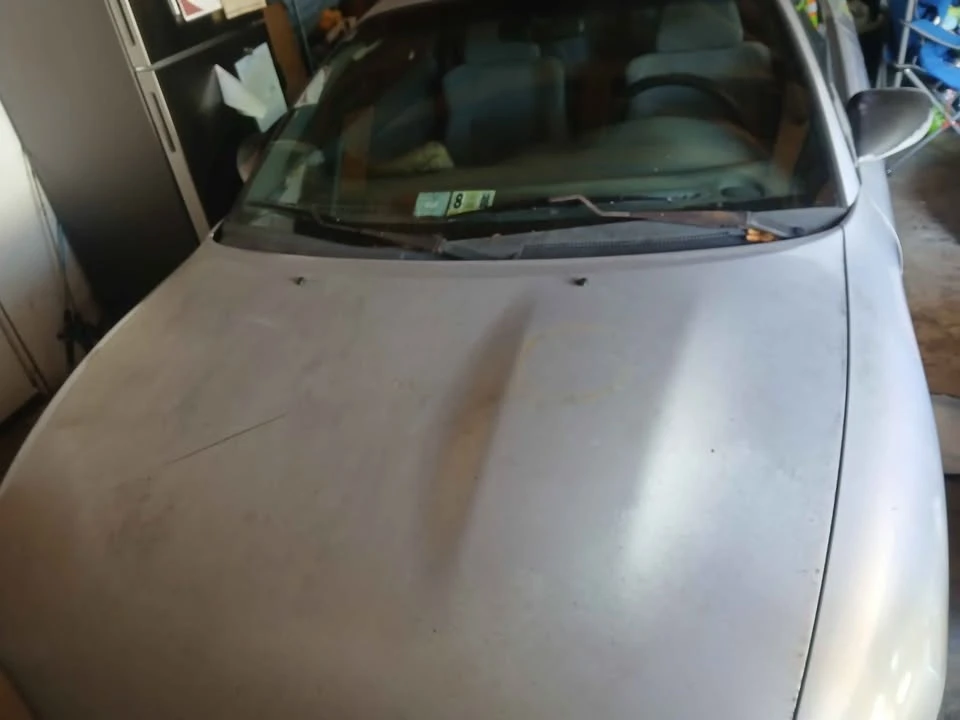 1995 Mitsubishi Eclipse 2nd Gen - Image 4 of 16