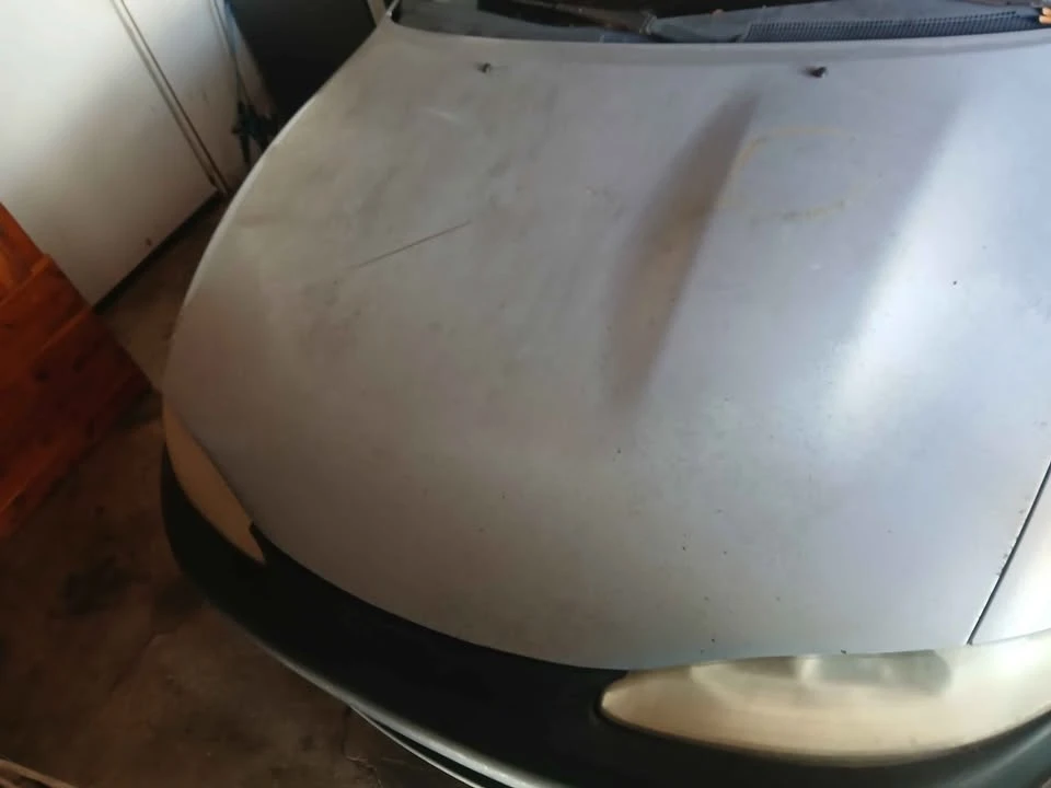 1995 Mitsubishi Eclipse 2nd Gen - Image 3 of 16