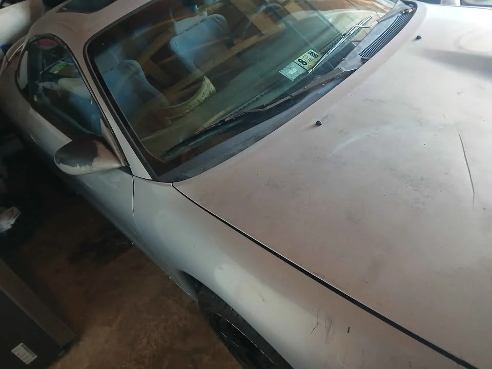 1995 Mitsubishi Eclipse 2nd Gen - Image 5 of 16