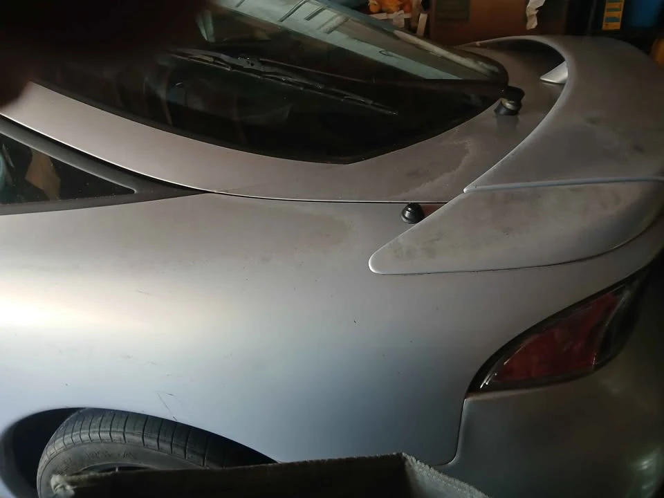 1995 Mitsubishi Eclipse 2nd Gen - Image 6 of 16
