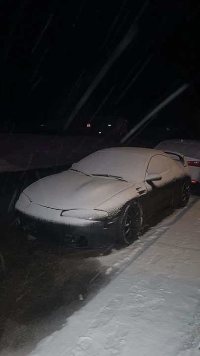 1995 Mitsubishi Eclipse 2nd Gen - Image 3 of 10