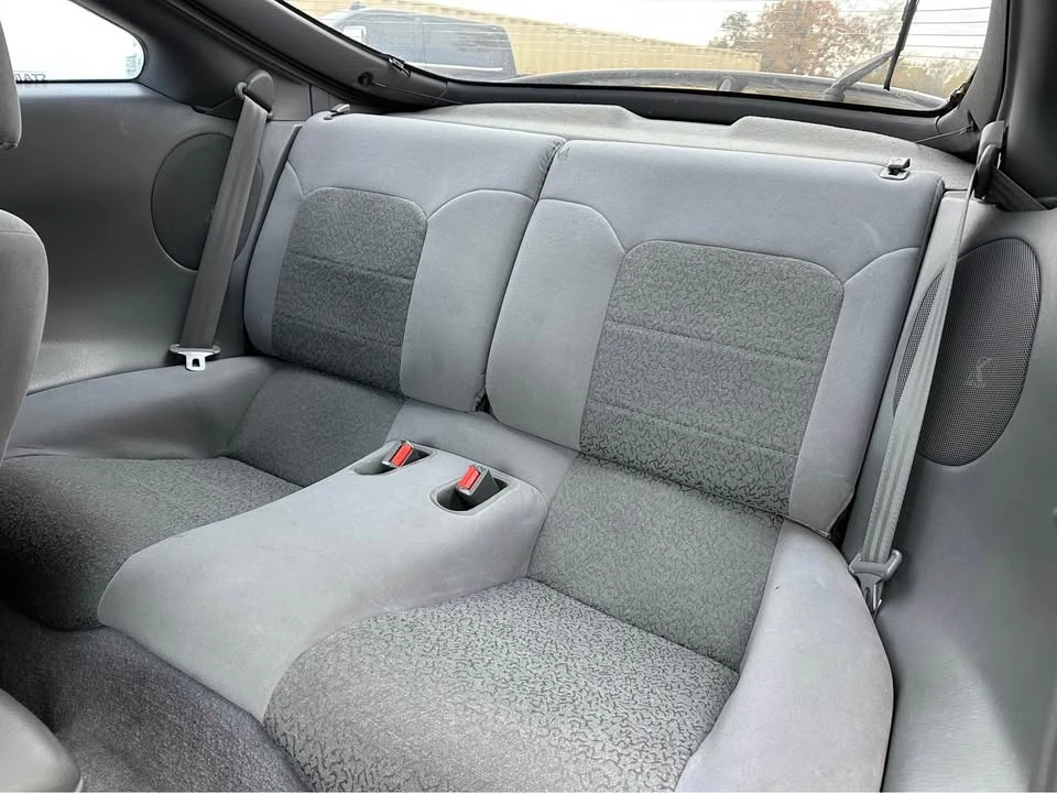 1995 Mitsubishi Eclipse 2nd Gen - Image 9 of 11