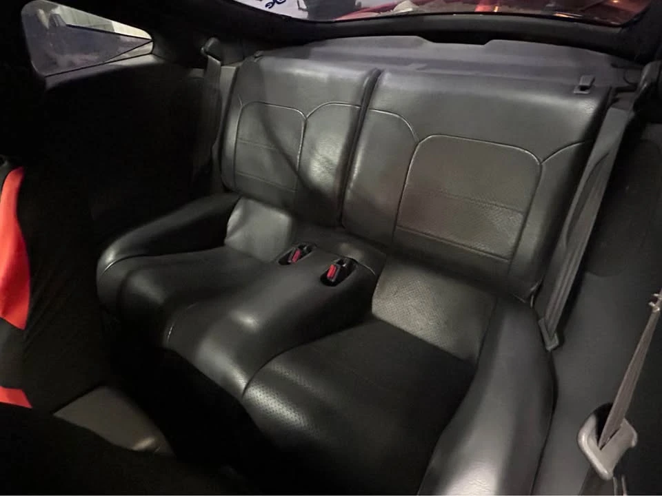 1995 Mitsubishi Eclipse 2nd Gen - Image 16 of 19