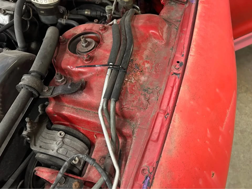 1995 Mitsubishi Eclipse 2nd Gen - Image 14 of 19