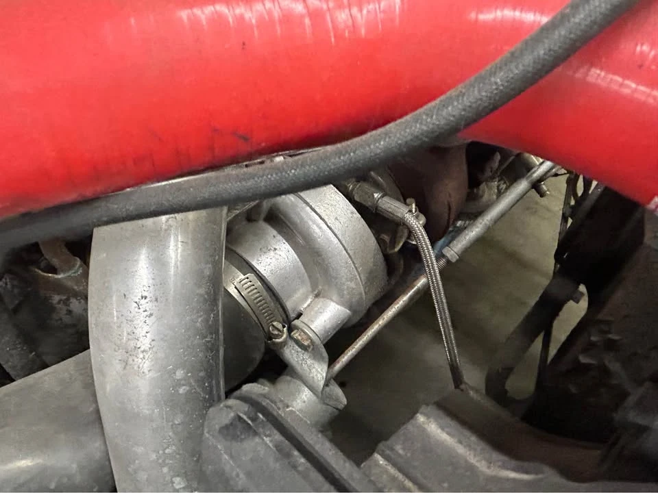 1995 Mitsubishi Eclipse 2nd Gen - Image 5 of 19