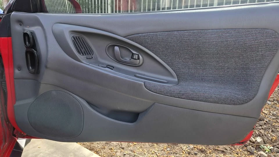 1995 Mitsubishi Eclipse 2nd Gen - Image 16 of 20