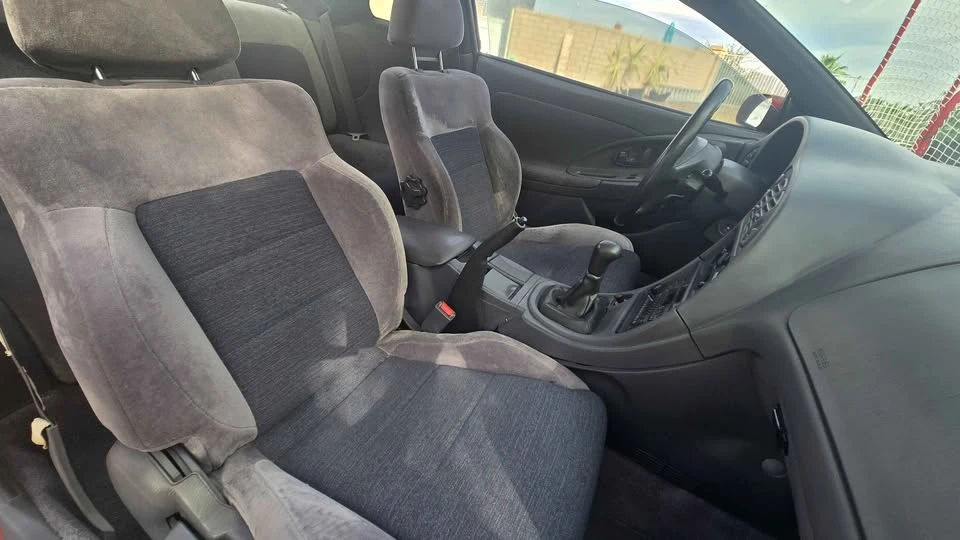 1995 Mitsubishi Eclipse 2nd Gen - Image 17 of 20