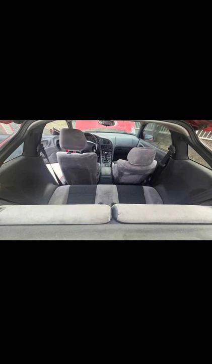 1995 Mitsubishi Eclipse 2nd Gen - Image 6 of 16