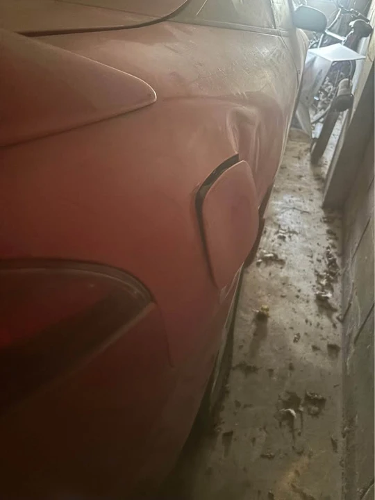 1995 Mitsubishi Eclipse 2nd Gen - Image 10 of 11