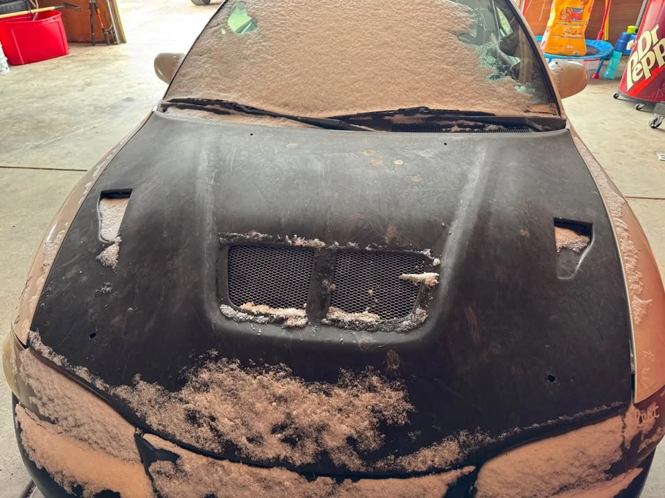1995 Mitsubishi Eclipse 2nd Gen - Image 3 of 11