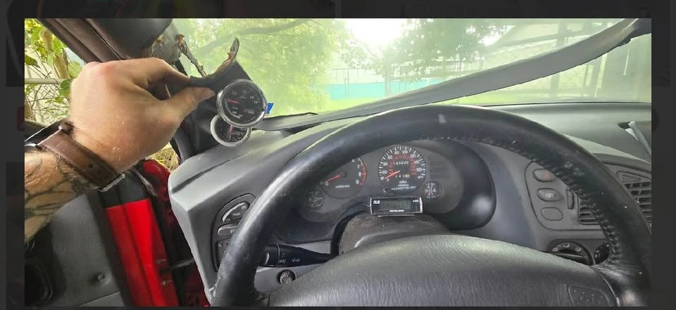 1995 Mitsubishi Eclipse 2nd Gen - Image 5 of 20