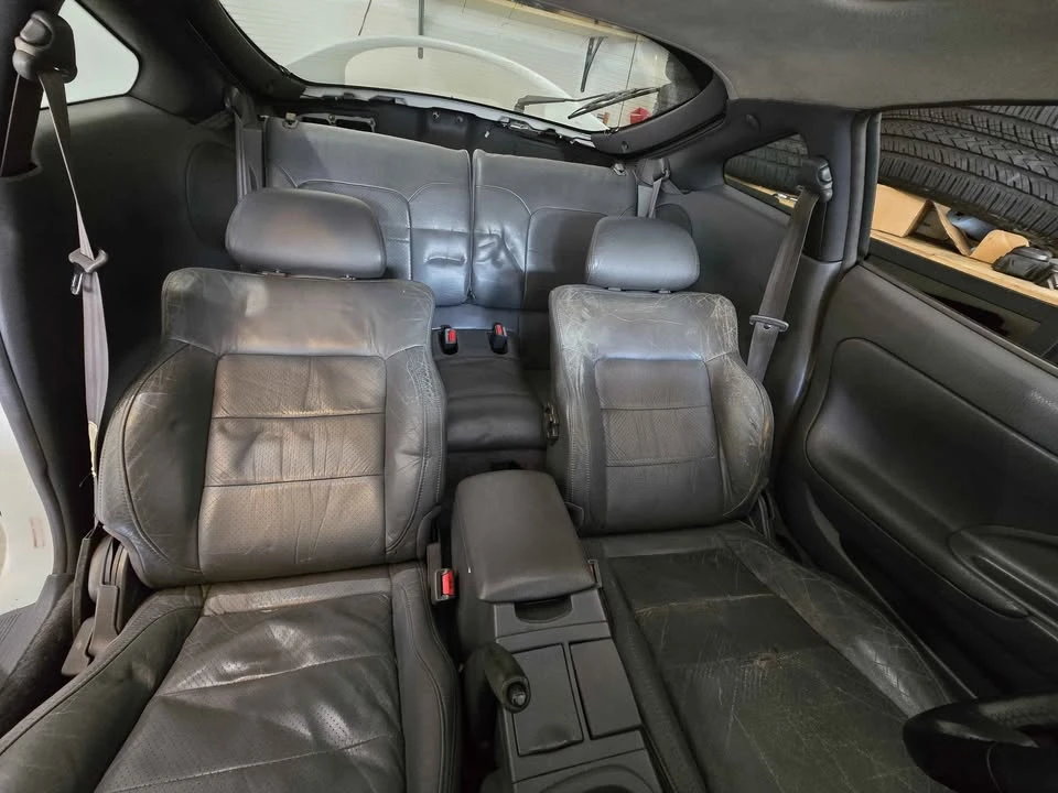 1995 Mitsubishi Eclipse 2nd Gen - Image 14 of 20