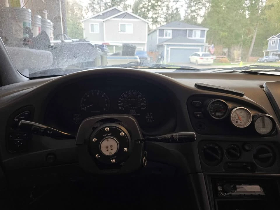 1995 Mitsubishi Eclipse 2nd Gen - Image 13 of 20