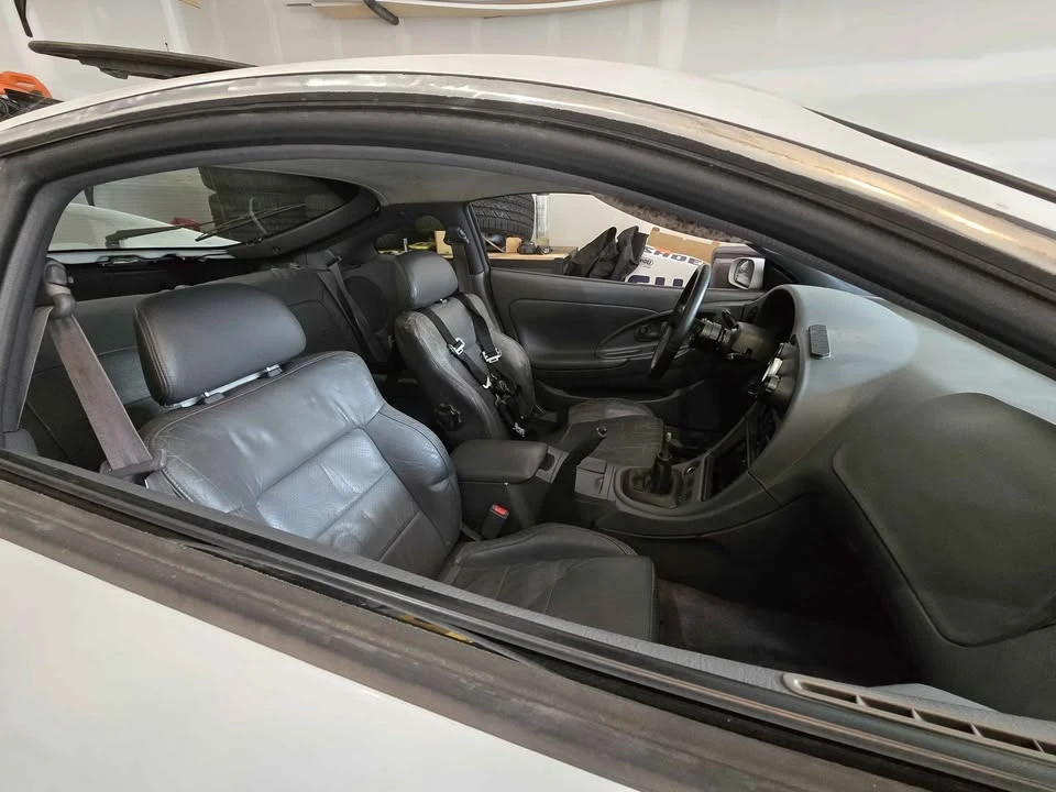 1995 Mitsubishi Eclipse 2nd Gen - Image 19 of 20