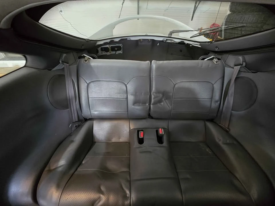 1995 Mitsubishi Eclipse 2nd Gen - Image 16 of 20